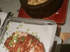 -绿茶餐厅(广州天河城店)