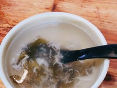 -陈记汤饭(水巷口店)