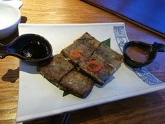 -云海肴·汽锅鸡·云南菜(天山百盛优客店)