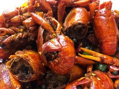 -马头巷·隐庐居·红油大虾(园区店)