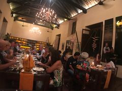 -Ministry of Crab(科伦坡店)