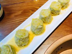 -竹叶涮肉坊(总店)