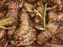 椒盐富贵虾-指爱龙虾(金杨路总店)