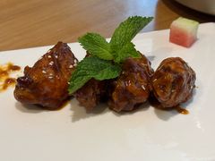 -枣子树·素食餐厅(普陀山店)