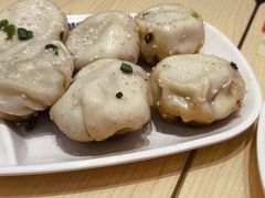 小杨生煎-小杨生煎(深圳岗厦北店)
