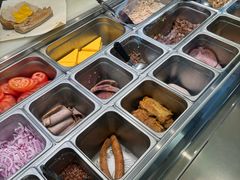 -赛百味SUBWAY(星摩尔店)