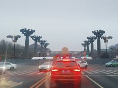 -大唐不夜城-开元广场