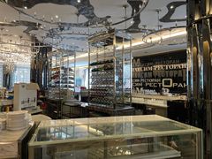 -马克西姆俄罗斯餐厅(通亚街店)