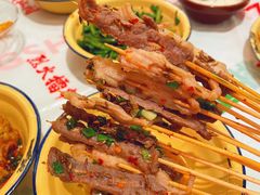 -东排食堂长沙小吃大排档(五一广场店)