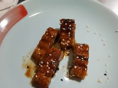 -甄花精致料理自助(城市阳台店)