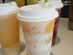 -奈雪的茶(佛山顺德美的悦然广场店)