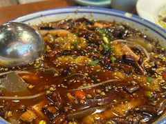 -鱼亨小鲜酸菜鱼(大信店)