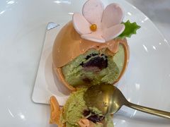 -法桐蛋糕·手作面包(万象城店)