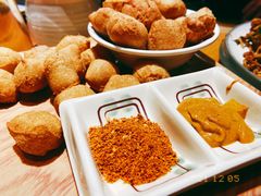 -云尊府云南菜·蒸汽石锅鱼(五棵松华熙店)