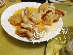锅包肉-顺姬冷面(长白西路店)