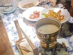 -卢大鲜鱼头捞饭(美利广场店)