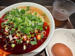 -清真·马安军辣子牛肉面
