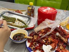 -刘一龙虾.烧烤(理工直营店)