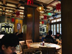 大堂-慧娟面馆·餐厅(望江路店)