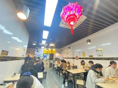 大堂-项记面馆(明瓦廊店)