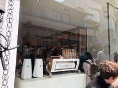 -% Arabica(京都东山店)