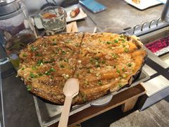 烤茄子-很久以前羊肉串(南京路第一百货店)