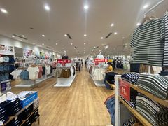 -优衣库(重庆万象城店)