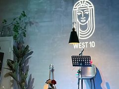 -West10 西拾·西餐厅·创意菜(未来科技城店)