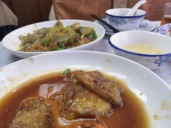 -东北酱骨头馆(蓁巷店)