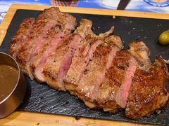 -安德烈俄式西餐厅(中央大街店)