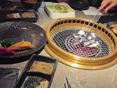 -谷牛日式烤肉(宝山U天地店)