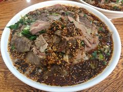 -筋面郎(东坡店)