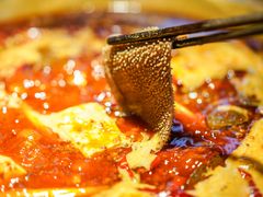 -王婆乔鲜鱼自助火锅(蜀汉路店)