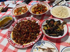 -江味龙虾馆·裸蓝龙虾(南山店)