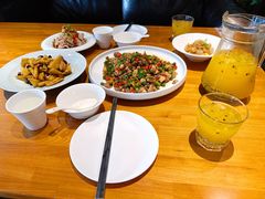 -hallch好吃餐厅(奥体中心店)