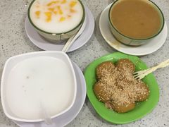 -芬芳甜品(同福路店)