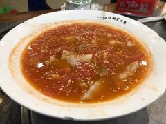-江湖黑大兔(杨家坪店)