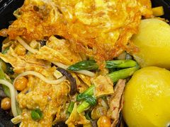 -家味螺蛳粉&烤鱼(五角场店)
