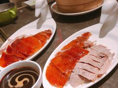 -金鸭季·北京烤鸭(深业上城店)