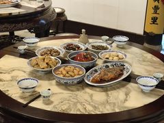 -沈厅酒家(周庄店)