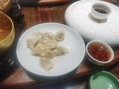 -面辣子·陕西家乡菜(钟楼店)