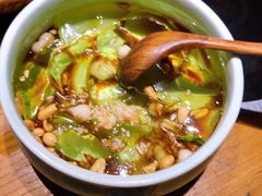 土家桂花红糖凉粉-吃饭皇帝大(合生汇店)