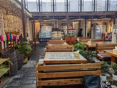 -丽江庭院之爱在路上(西单店)