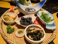 -小十料理(新城店)