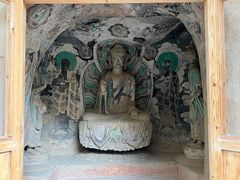 -炳灵寺世界文化遗产旅游区