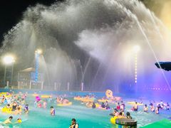 -杭州浪浪浪水公园