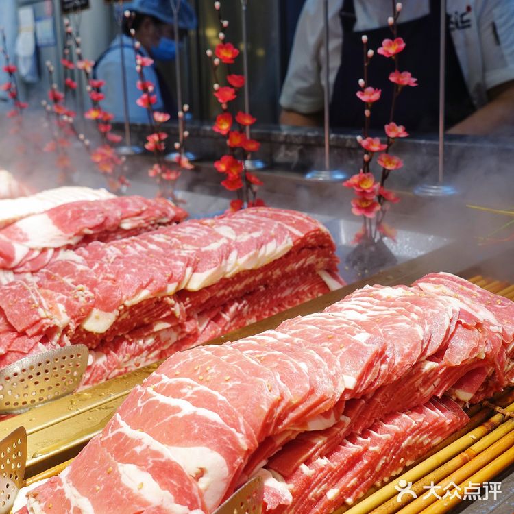 融汇｜人均100💰原切安格斯吃到扶墙出！