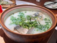 -风味小馆(天目湖宾馆店)