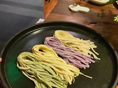 -揽季锅物会.福建黄鱼.海鲜姿造(五四路店)