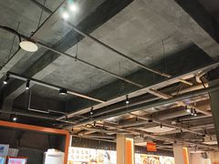 -阿楷·二十年烧烤宵夜·渔家小寨(达明店)